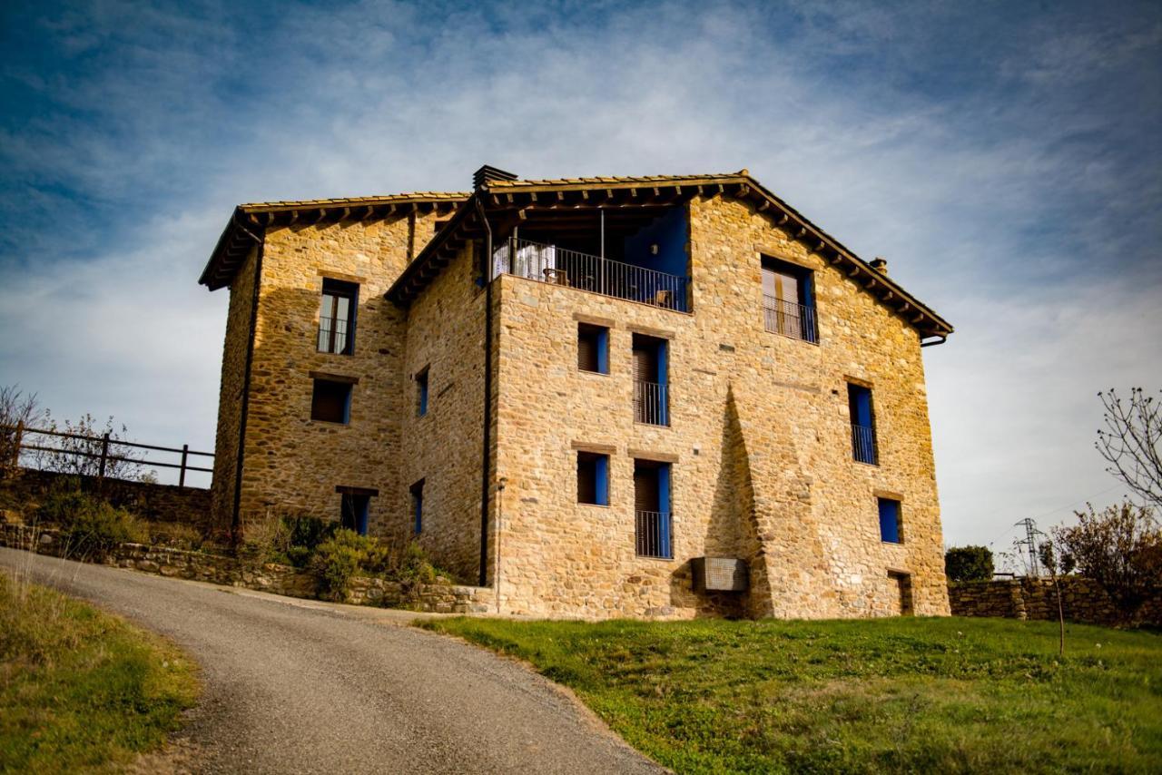 Villa Casa Bernat Aren Exterior foto